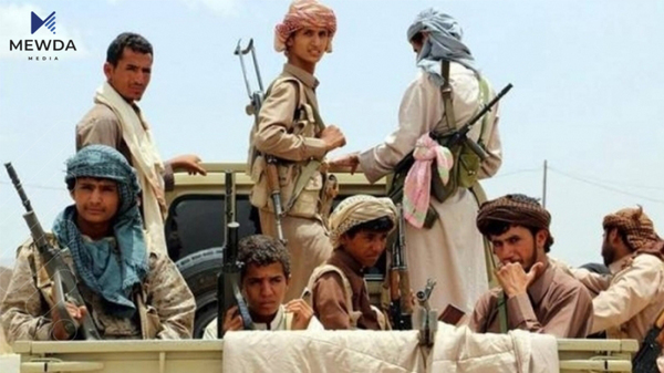 حوسییەکان هێرشەکانیان راگرت