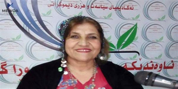 کنێر خەیلانی: لە ئەمنی سێتاقان بە پلیکانەدا هەڵواسرابووم تا دان بە هەموو شتێكدا بنێم