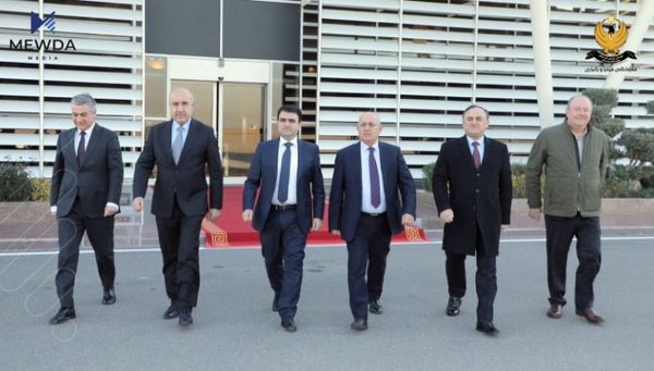 سبەینێ وەفدی هەرێم سەردانی بەغدا دەكاتەوە