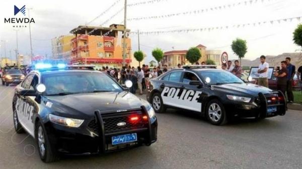 له سهنتهرى شار پیاوێکی 45 ساڵ کوژرا