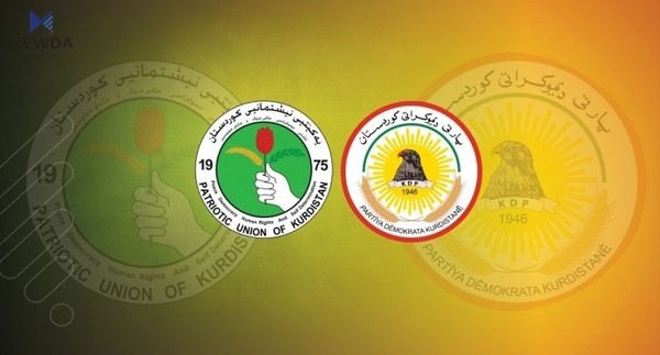 وەفدی تەكنیكی یەكێتی و پارتی دوایین كۆبوونهوهیان ئهنجام دهدهن