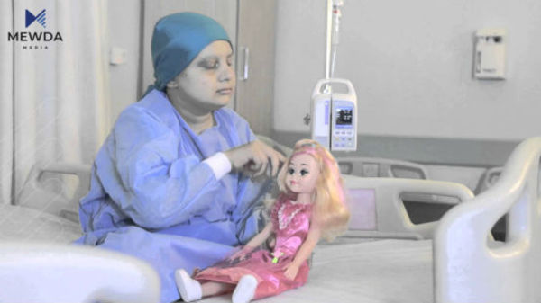 له ههولێر شێرپهنجه گهیشتووهته ئاستێكى مهترسیدار