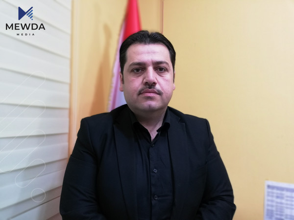 مینحەکەیان بەردەوام دەبێت