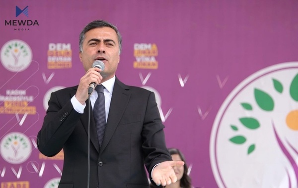سهرۆكى گهوره شارهوانى وان سزاى سێ ساڵ و 9 مانگى بهسهردا سهپێندرا