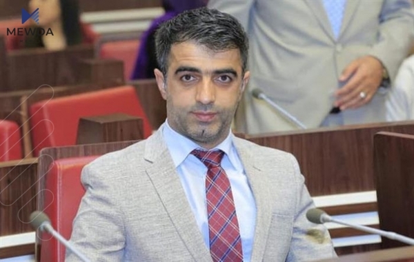 عهلى حهمهساڵح: پارتى ههموو میدیاكانى خستووهته دژایهتى من