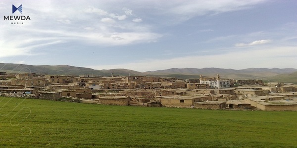 هەڵمەتی ئاوەدانكردنەوەی گوندەكان دەستپێدەکات