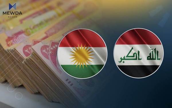 عیراق ههنگاوى دهستپێكردنى تهوتینى مووچه تاوتوێ دهكات