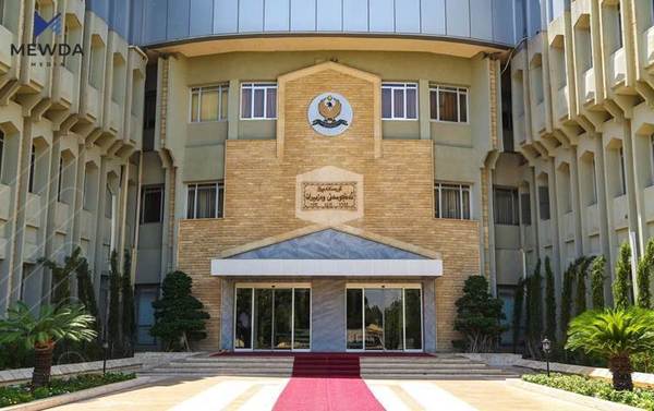 كارێكى ترى نهێنى حكومهت ئاشكرابوو