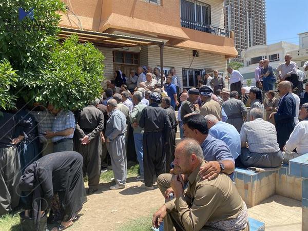 یاسای خانەنیشینی یەكگرتوو وەک خۆی جێبەجێ دەکرێت