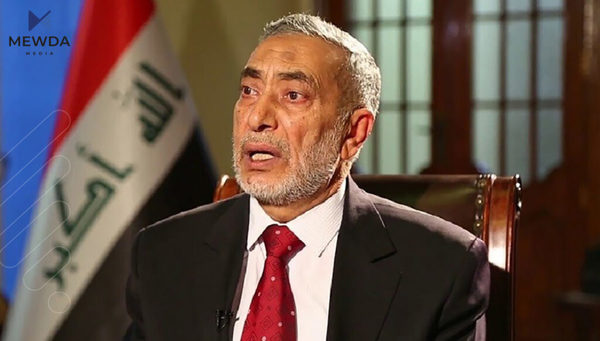 مەحمود مەشهەدانی لە توركیایە