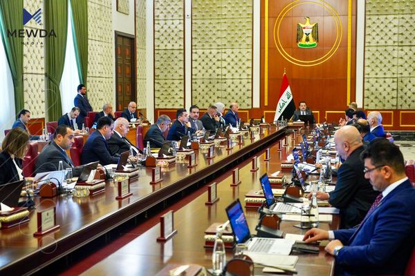 حكومهتى عیراق دەوامی فەرمانبەرانى کەمکردەوە