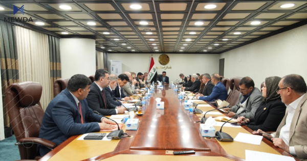 لیژنەی دەستپاکی پەرلەمان هۆشداریی دەدات