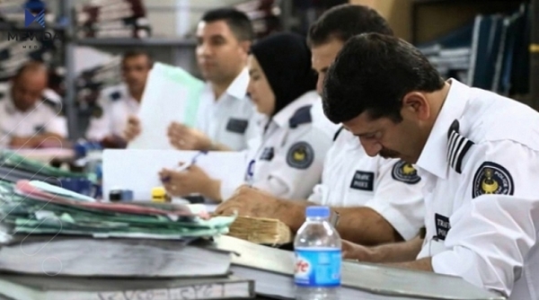 بۆ دەرهێنان و نوێکردنەوەی مۆڵەتی شۆفێریی رێگهیهكى نوێ كارا دهكرێت