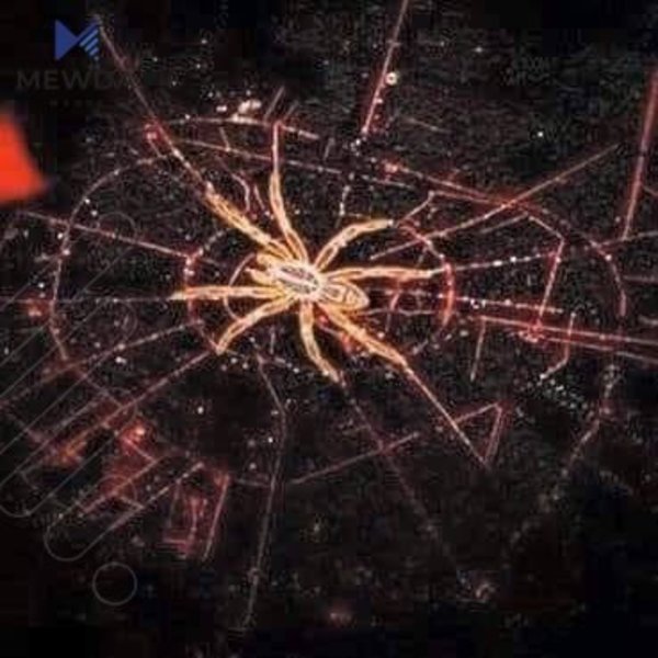 شاری جاڵجاڵۆکە كام شارهى ههرێمى كوردستانه و بۆچى به جاڵجاڵۆكه ناودهبرێت