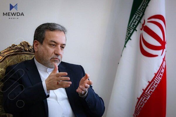 ئێران هۆشداریی لە دۆخی سوریا دەدات