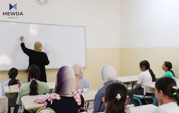 مامۆستایانى خانهنشین تا كۆتایی ساڵ وانه دهڵێنهوه