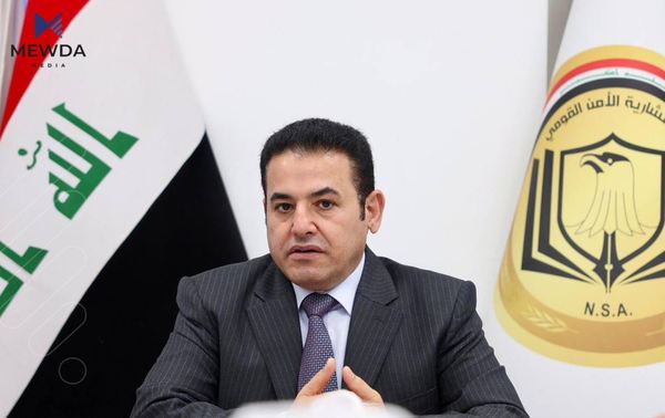 سوریا پێویستی بە كەسی ژیر و میانڕەو هەیە