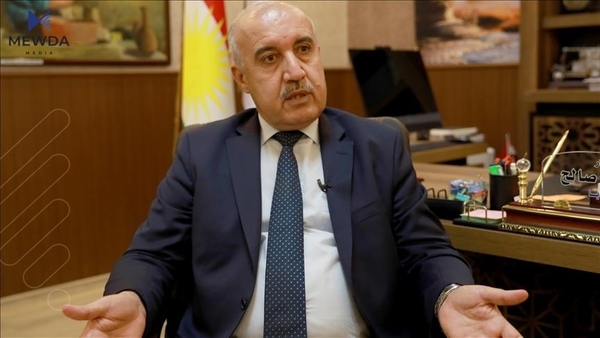 سكاڵا لهسهر وهزیرى كارهبا تۆماركرا