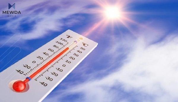 سبەینێ گەرما دەستپێدەکات