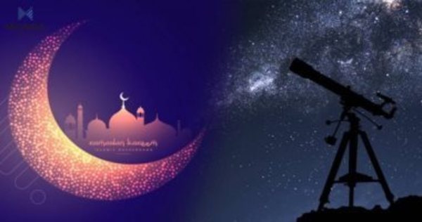 یهكهم رۆژى جهژنى رهمهزان كهى دهبێت؟
