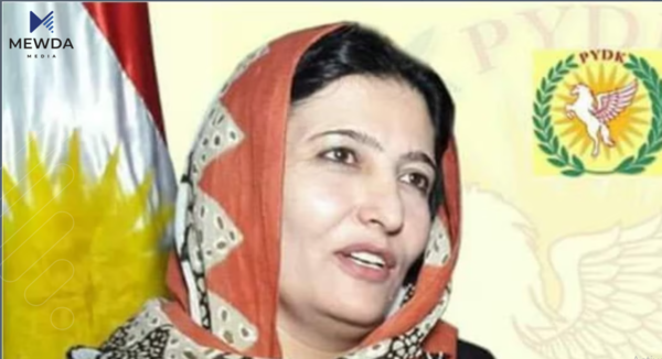 ئەنەکەسە: رێكکهوتنی عەبدی و شەرع روون نییه