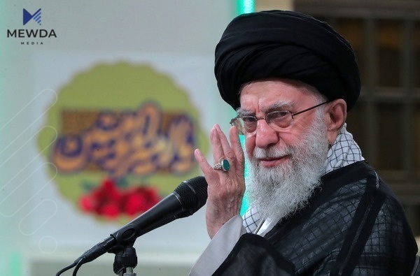 عهلى خامنهیی: ههمووان رووبهڕووى ئهمهریكا و ئیسرائیل ببنهوه