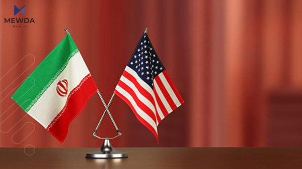ئهمهریكا سزاى زیاترى بهسهر ئێران سهپاند