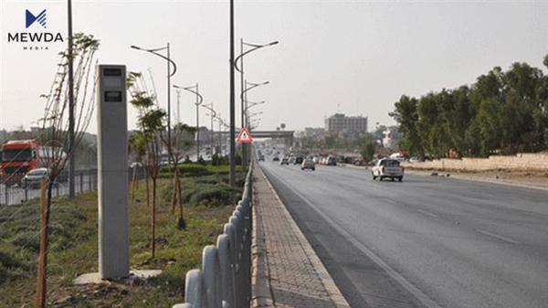 گۆڕانكاری لە سیستەمی نوێی كاركردنی كامێراكانی تیژڕەوی دەكرێت