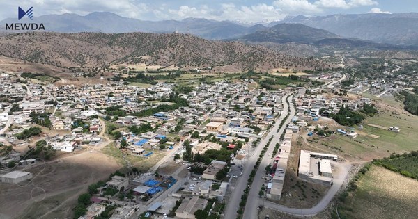 بەهۆی تەقینەوەی مینێكەوە هاوڵاتییەك گیانیلەدەستدا