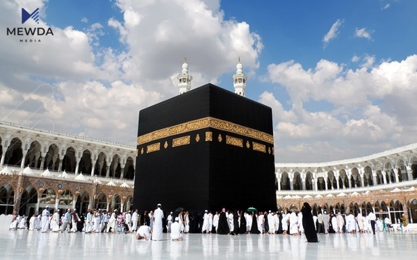 مانگى داهاتوو سهفهرى حهج دهستپێدهكات
