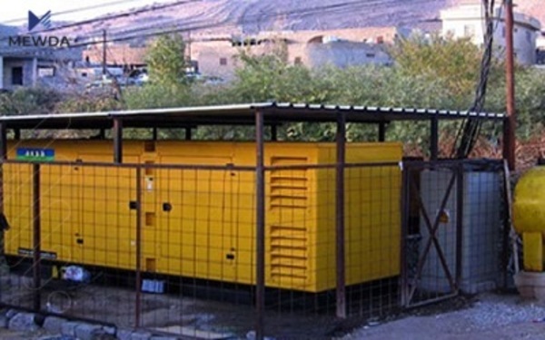 نرخی ئەمپێری کارەبای موەلیدە دیاریکرا