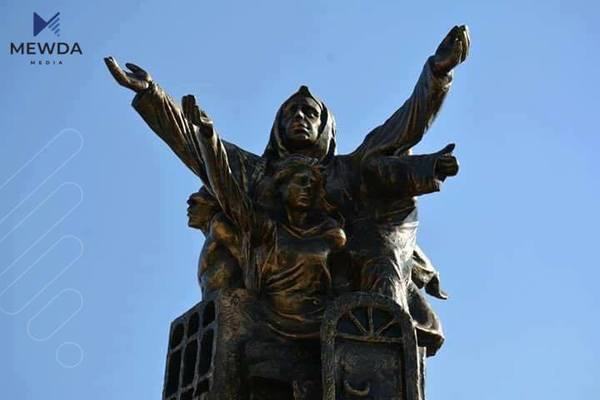وهزارهتی شههیدان پەیامێکی بڵاوکردەوە