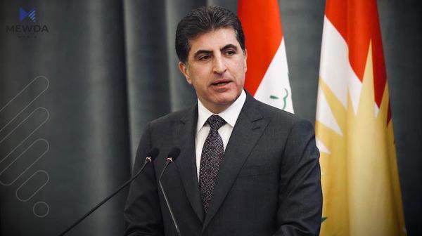 نێچیرڤان بارزانى: لەگەڵ یەکێتی حكومهت پێكدههێنین