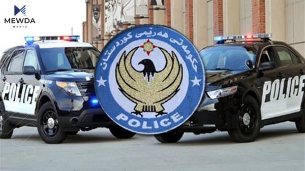 تۆمەتبارێک دەستگیرکرا