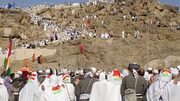 تێچووی حەجی ئەمساڵ ئاشکراکرا