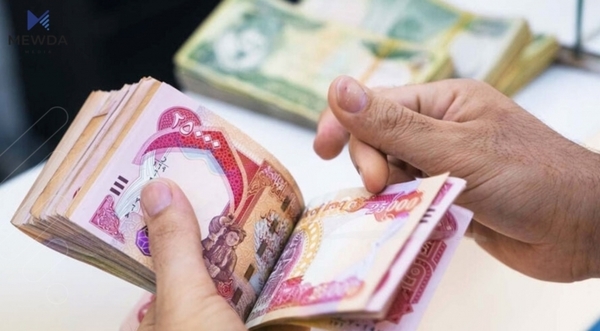 ئهم مانگه 100 ههزارى خانهنشینان دهگهڕێتهوه؟