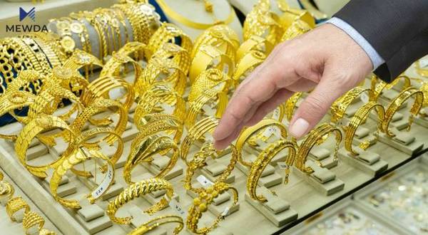 پێشبینی ترسناك بۆ ئاراستەی نرخی ئاڵتوون دەكرێت