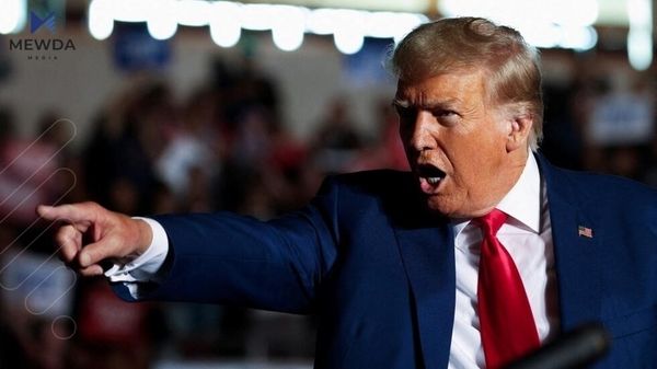 ترهمپ: ئێران واز له چهكى ئهتۆمی بهێنێت