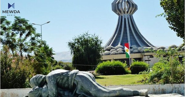 قورسە هەڵەبجە بكرێتە بازنەیەكی سەربەخۆ