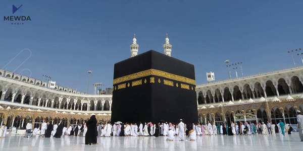 سعودیە حاجییان ئاگادار دەكاتەوە