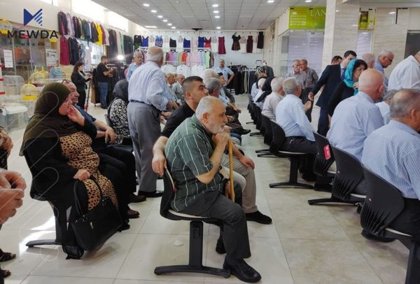 خانهنشینبوونی له دایكبووانی یهكی تهموز دوادهخرێت