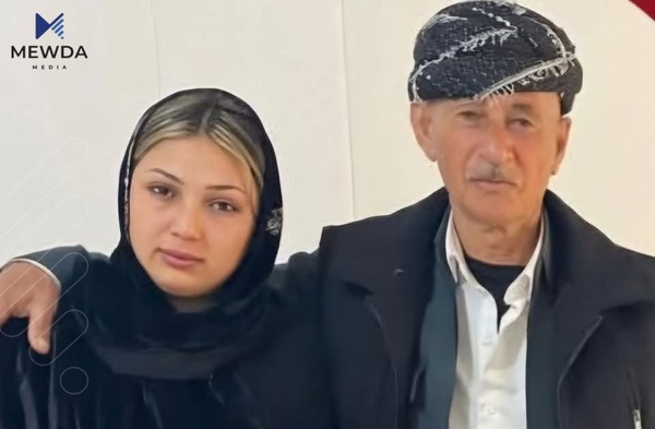 ئەو ژنەی بەبێ ئاگاداریی پیاوەکەی بە شوودرابوو دەستگیکرا