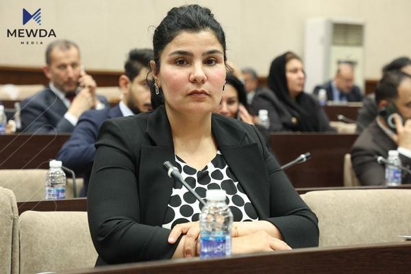 هیچ گرفتێک لەبەردەم بە  پارێزگابوونی هەڵەبجەدا نییە