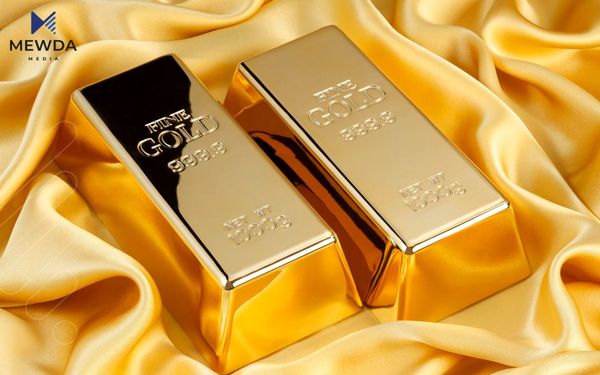 بانکى ساكسۆ: ئۆنسەیەک ئاڵتوون دەگاتە 5 هەزار دۆلار