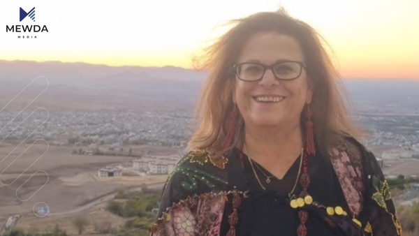 ئاواز محەمەد عەلی حەمە قەتارچی: هەر کەسێک ویستی گۆڕانکاری دروست بکات، دەبێت لە خۆی و دەوروبەرەکەیەوە دەستپێبکات