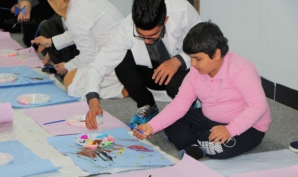 قوتابخانهكانى كوردستان بهئهلیكترۆنی دهكرێن
