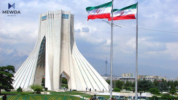 ئێران... وهڵامى هێرش به هێرش دهدهینهوه