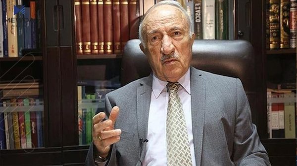 مهحموود عوسمان: كوردى رۆژئاوا كارێكى گهورهیان كرد