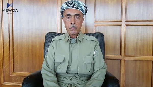 بابەکر زێباری: تا ساڵى داهاتوو هێزى پێشمهرگه یهكدهخرێن