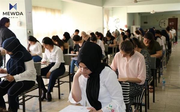 تاقیكردنهوهى كۆتایی ساڵ پێشخرا